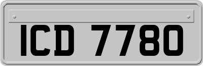 ICD7780