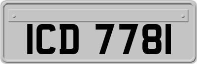 ICD7781