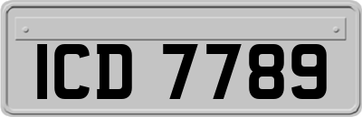 ICD7789