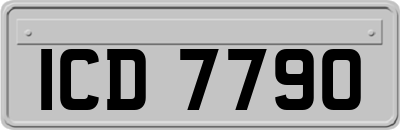 ICD7790