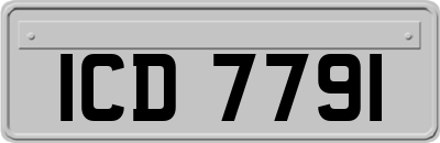 ICD7791