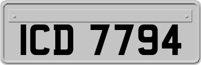 ICD7794