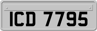 ICD7795