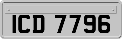 ICD7796