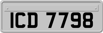 ICD7798
