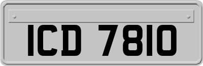 ICD7810