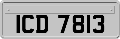ICD7813