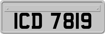 ICD7819