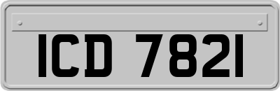 ICD7821