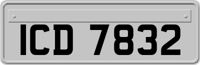 ICD7832