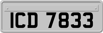 ICD7833