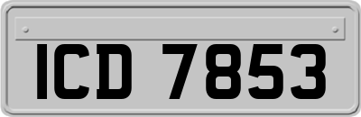 ICD7853