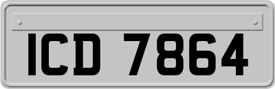 ICD7864