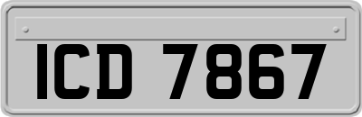 ICD7867