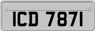 ICD7871