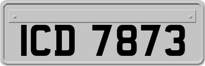 ICD7873