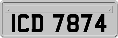 ICD7874
