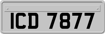 ICD7877