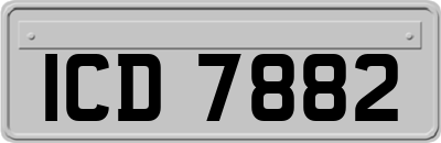 ICD7882
