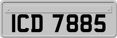 ICD7885