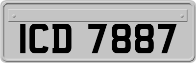 ICD7887