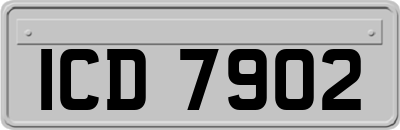 ICD7902