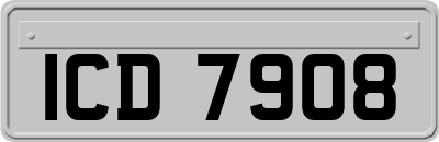 ICD7908