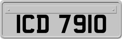 ICD7910