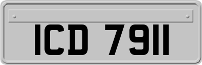 ICD7911