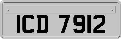 ICD7912
