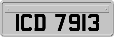 ICD7913