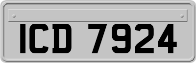 ICD7924