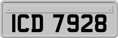 ICD7928