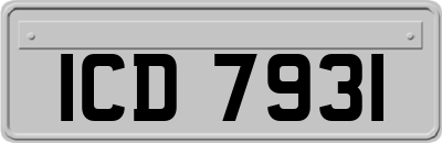 ICD7931
