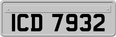 ICD7932