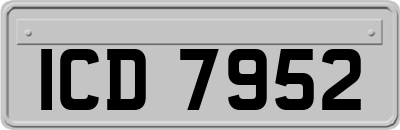 ICD7952