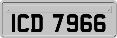ICD7966