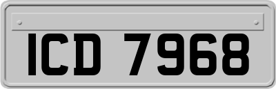 ICD7968