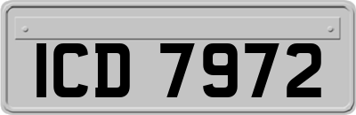 ICD7972