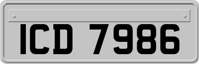 ICD7986