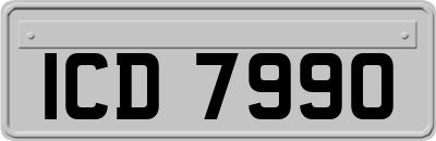 ICD7990