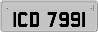 ICD7991