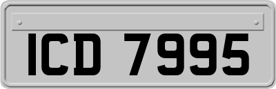 ICD7995