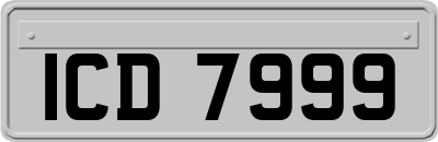 ICD7999