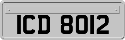ICD8012