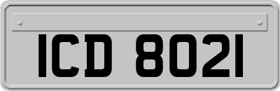 ICD8021