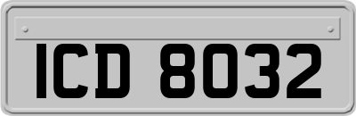 ICD8032