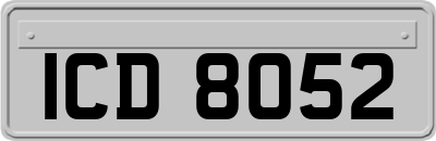 ICD8052