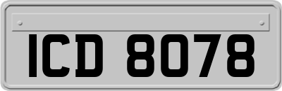 ICD8078