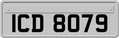 ICD8079